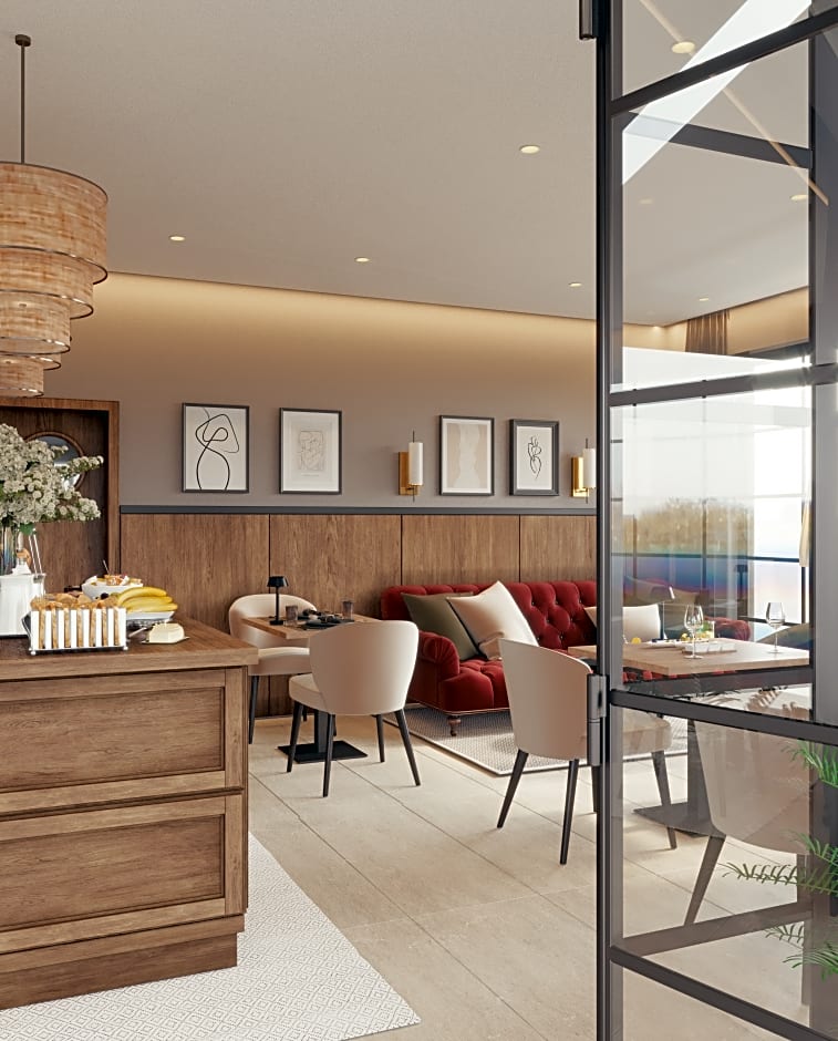 Salento Winerty Lodge