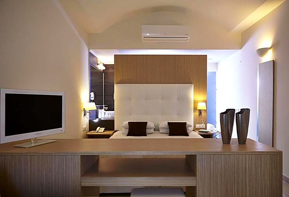 Orizontes Hotel Santorini