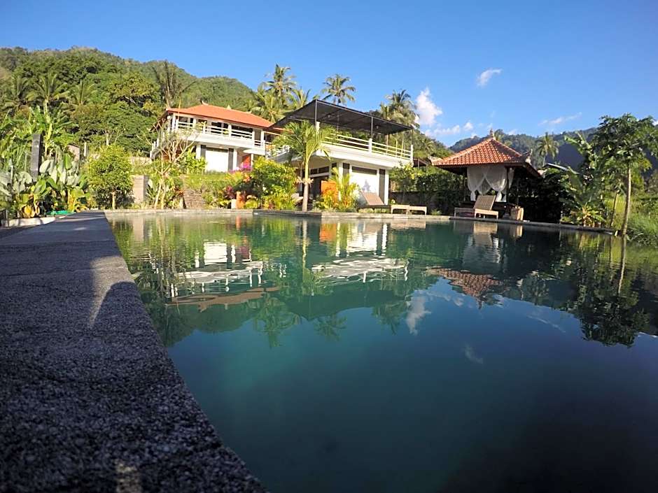 Villa Markisa Pakisan