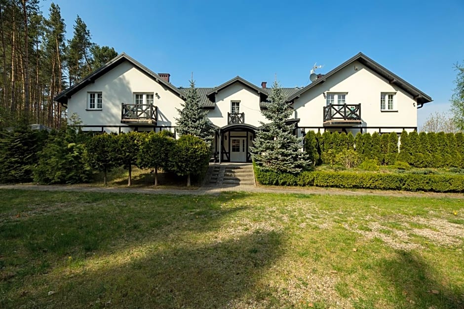 Apartamenty Na Skarpie