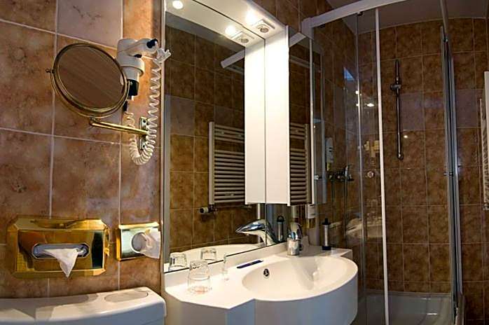 Hotel Alter Speicher