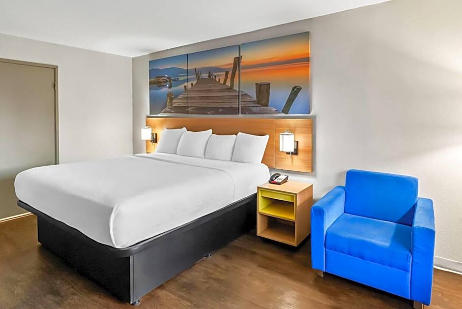 Days Inn by Wyndham Aiken - Interstate Hwy 20