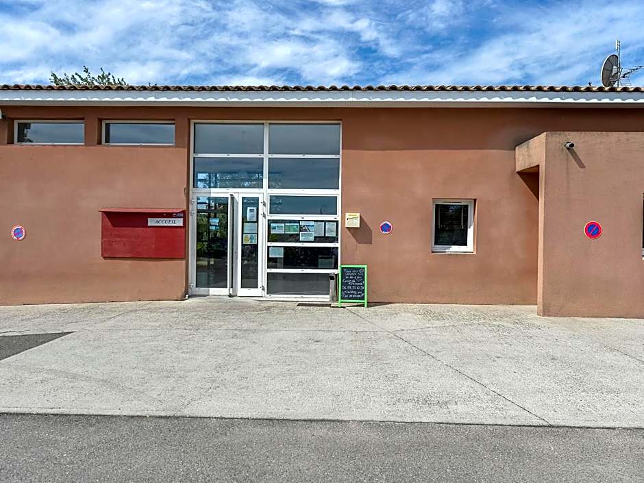 Residence Sun Hols Les Rives du Lac