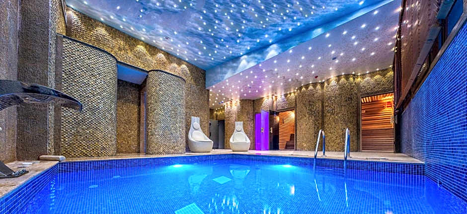 Potidea Palace Hotel