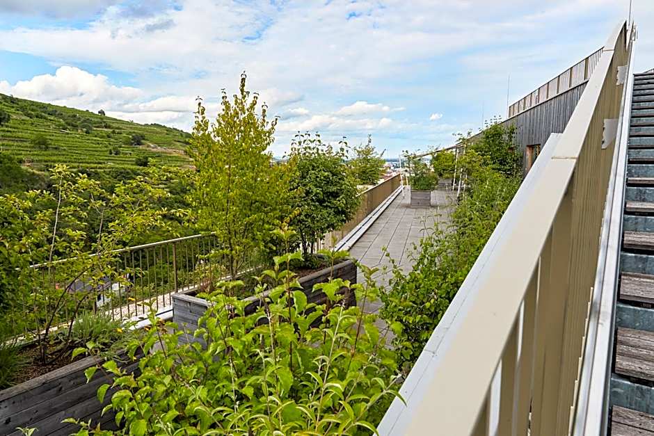 Steigenberger Hotel And Spa Krems