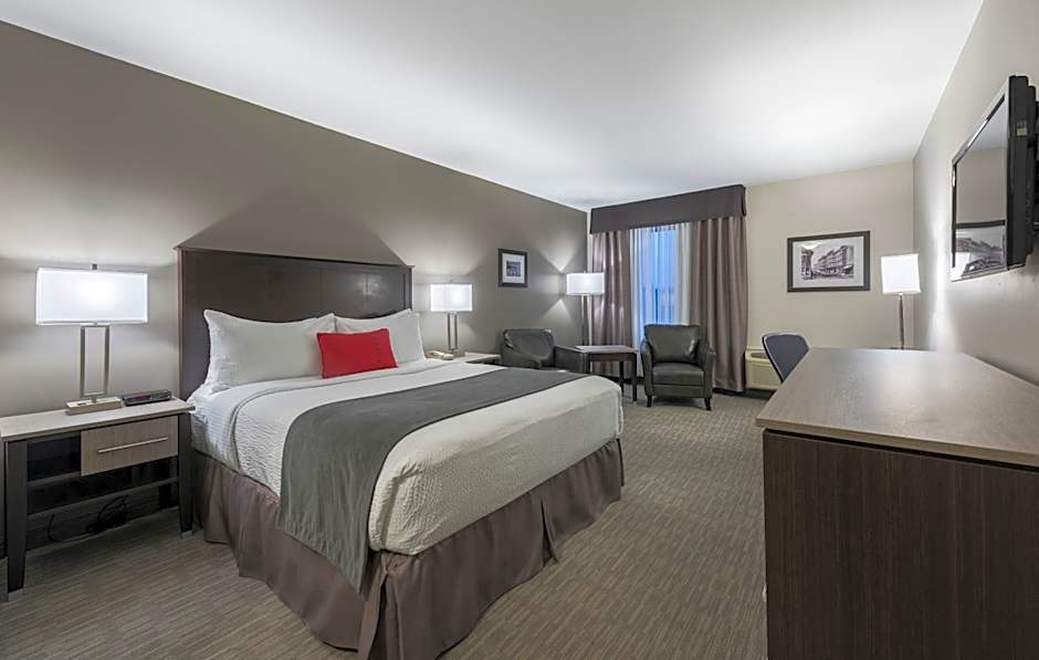 Chateau Bedford Trademark Collection by Wyndham