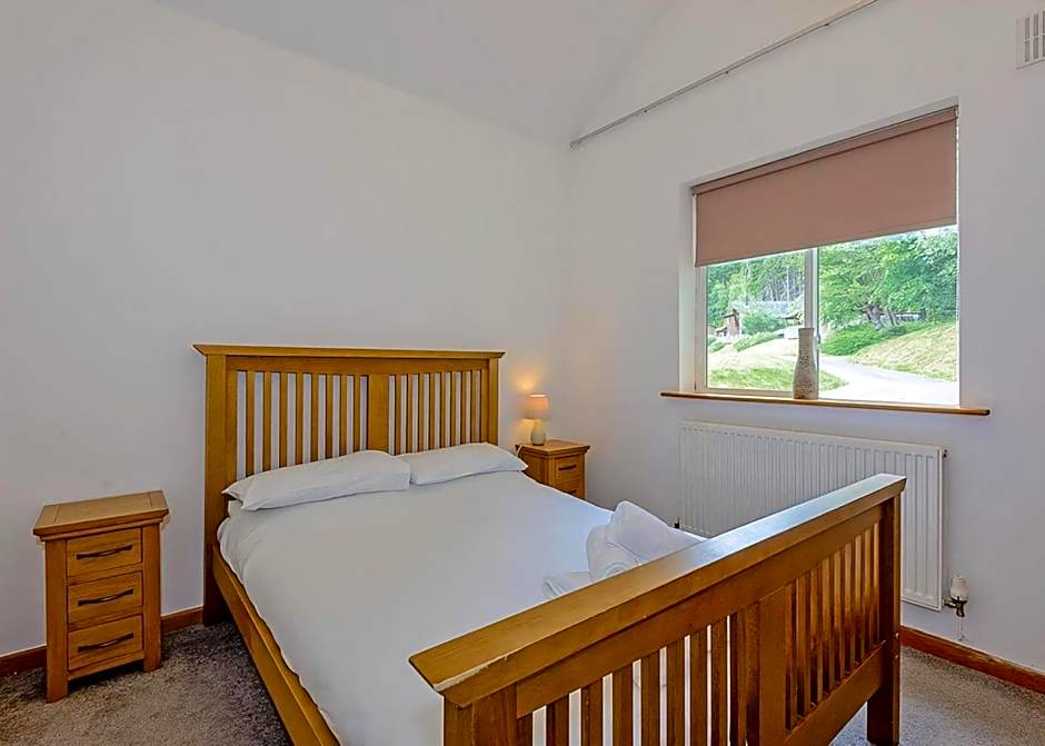 Penvale Lakes Lodges