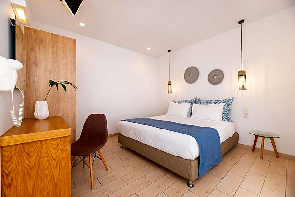 Kalisperis Hotel