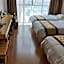 GreenTree Inn Huanggang City Wuxue City Kanjiang Avenue