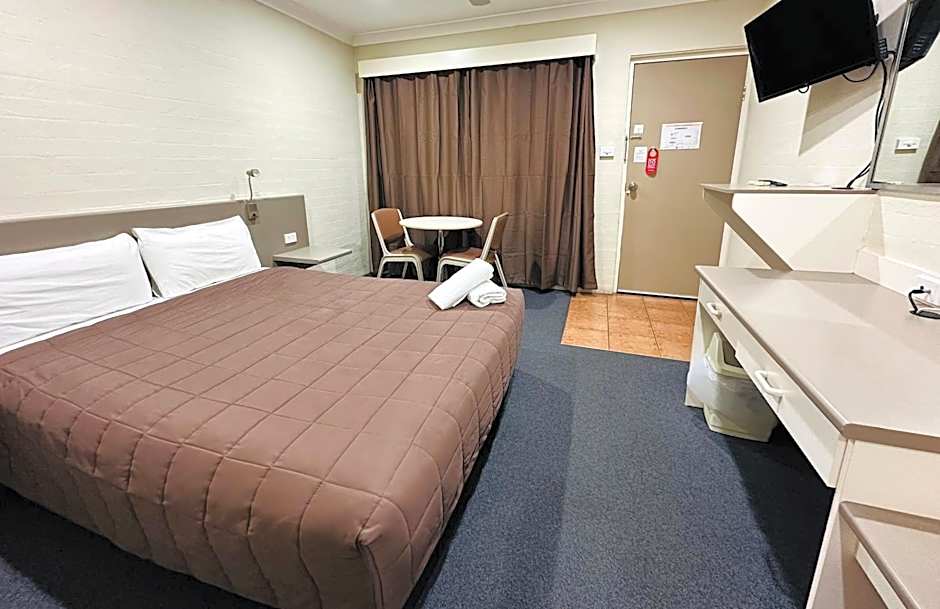 Sapphire City Motor Inn
