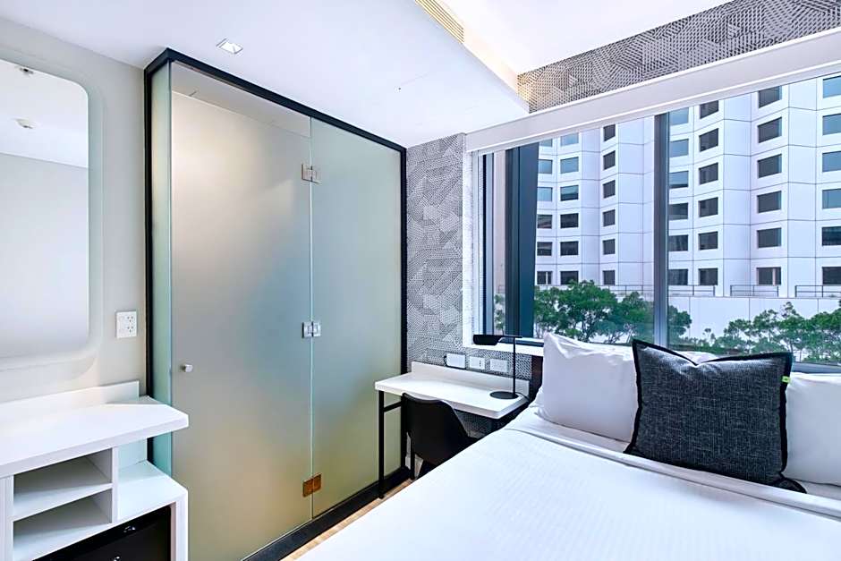 Kith Hotel Darling Harbour