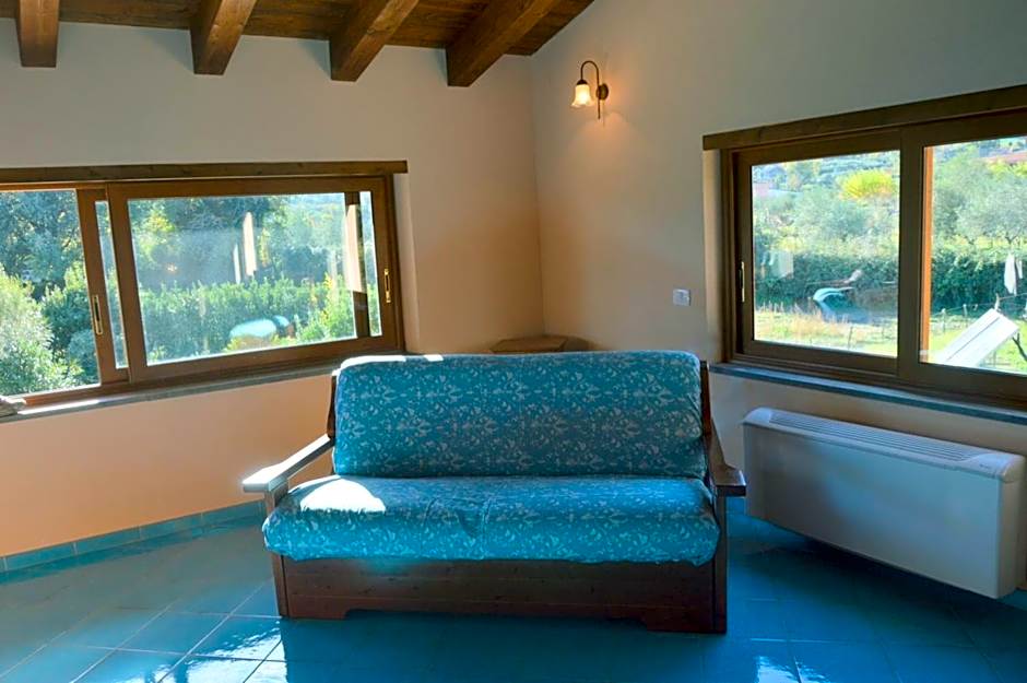 Bed and Breakfast Il Glicine