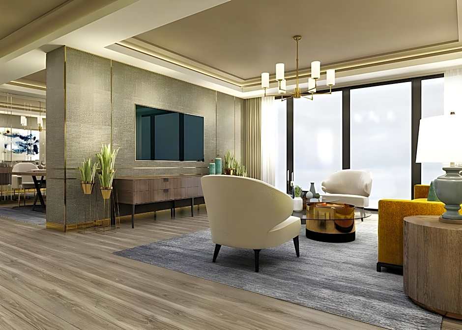 Elite World Grand Istanbul Kucukyali