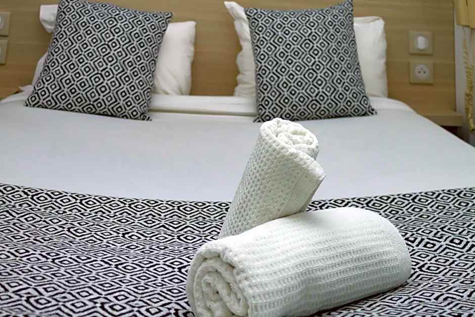 Hôtel de Paris La Défense