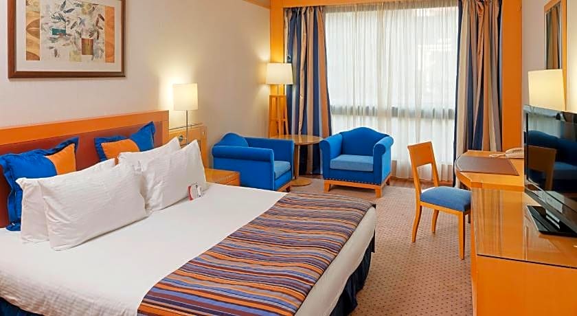 Crowne Plaza Hamra Beirut By IHG