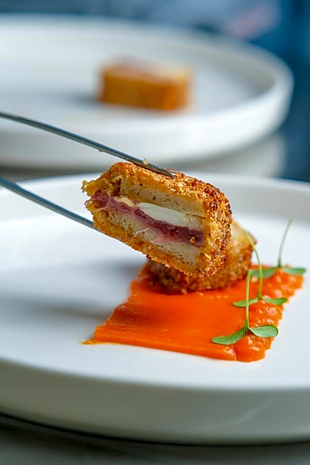 Villa Aragonese Rooms