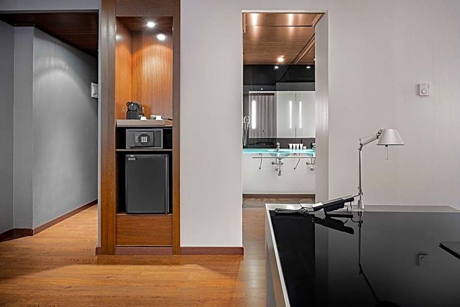 AC Hotel by Marriott Porto