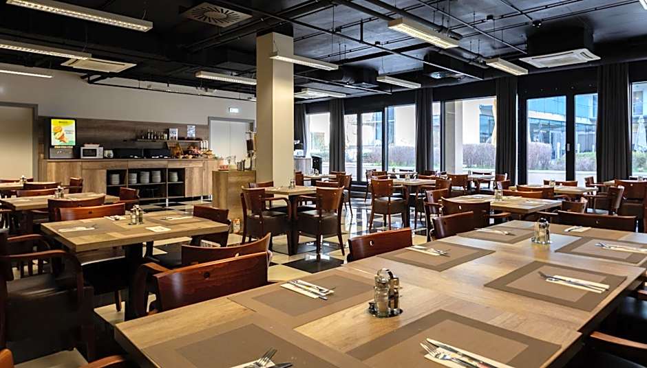 Di Verdi Imperial Hotel