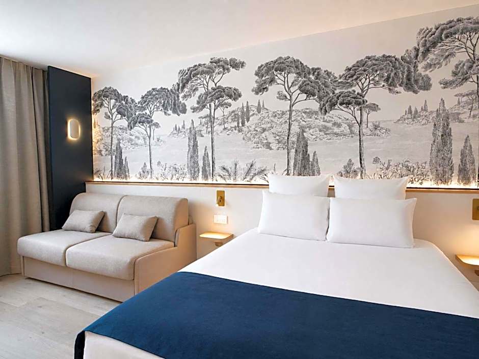 Mercure Paris Val de Fontenay