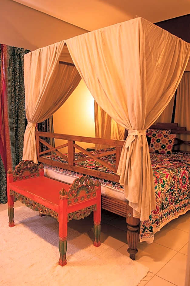 Taj Hotel