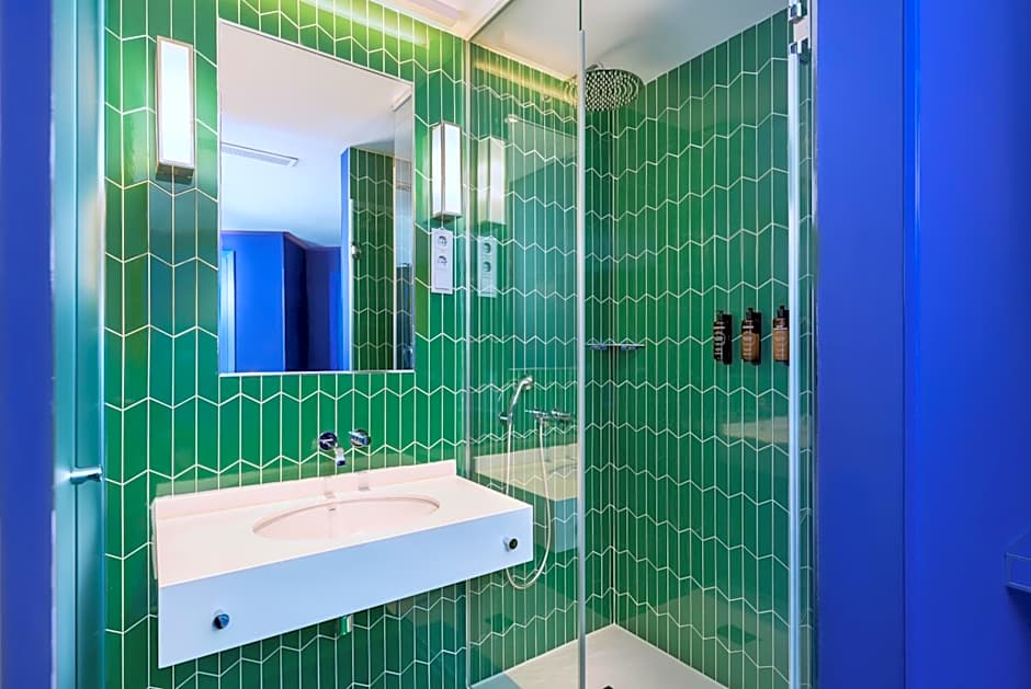 Room Mate Macarena - Gran Via