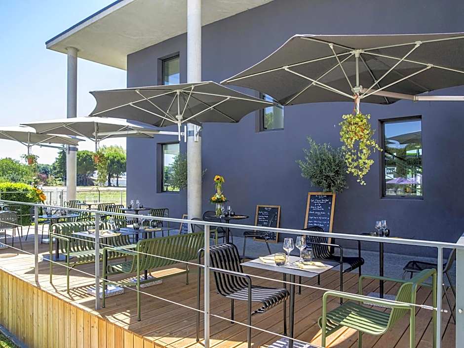 Ibis Styles Pertuis Luberon
