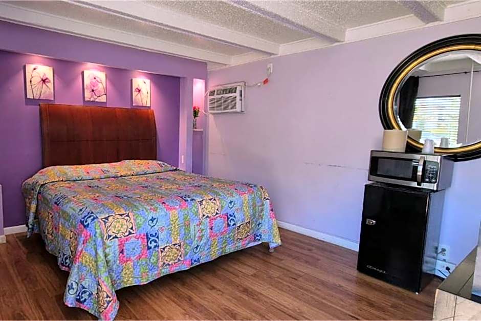 Des Plaines Motel By OYO O'Hare Airport Chicago