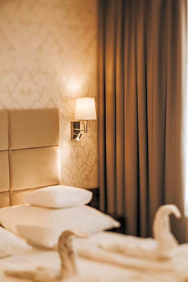 Hotel Zamek Chałupki