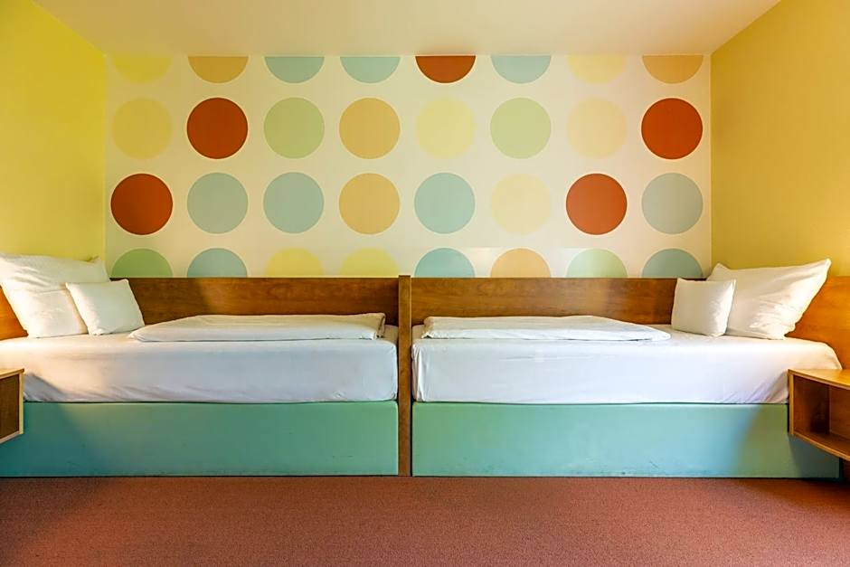 Hotel Holledau