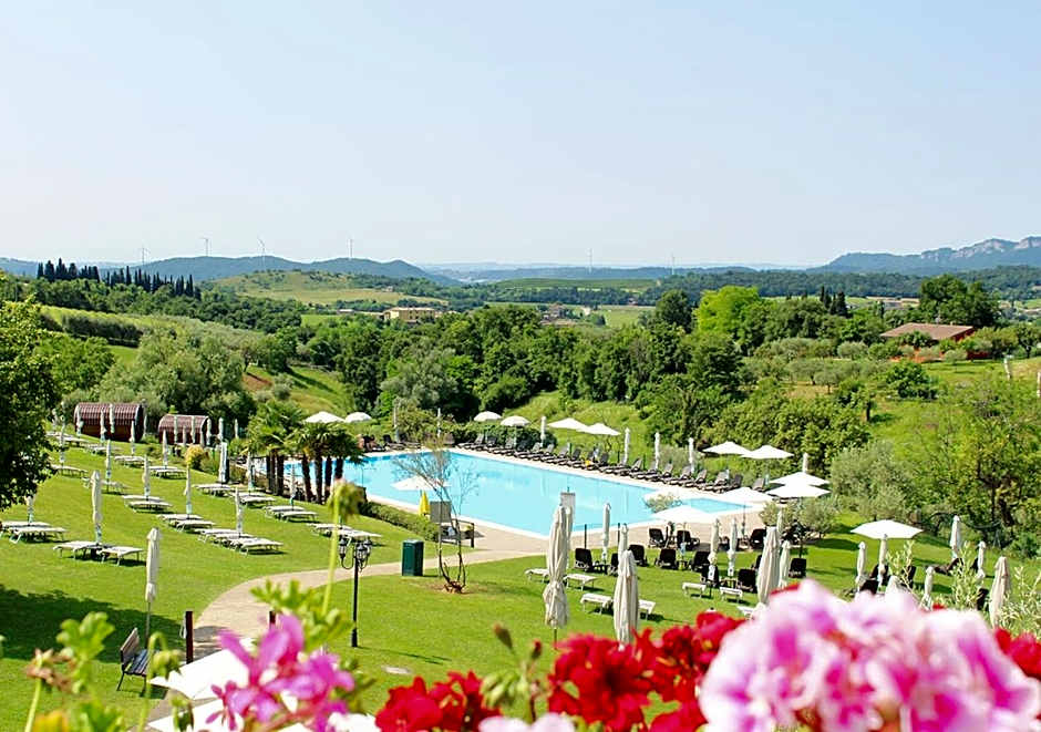 Hotel Villa Cariola