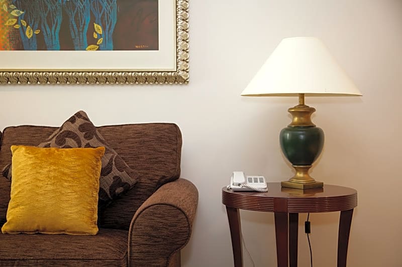 Sanctum International Serviced Apartments