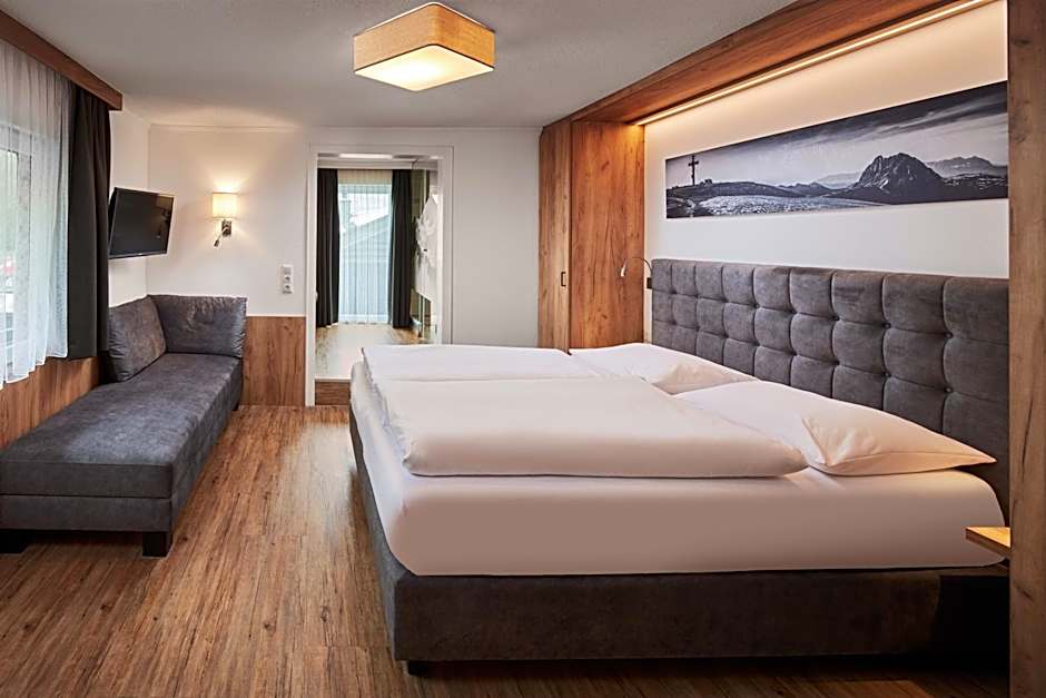Hotel Gasthof Siggen