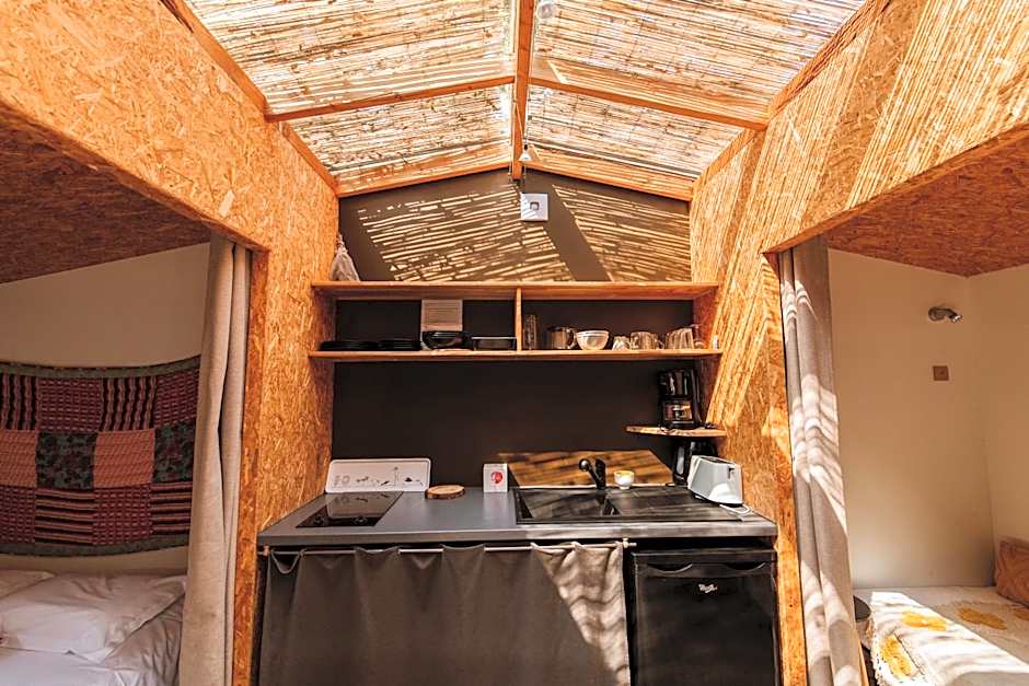 Le Bois Saint Martin