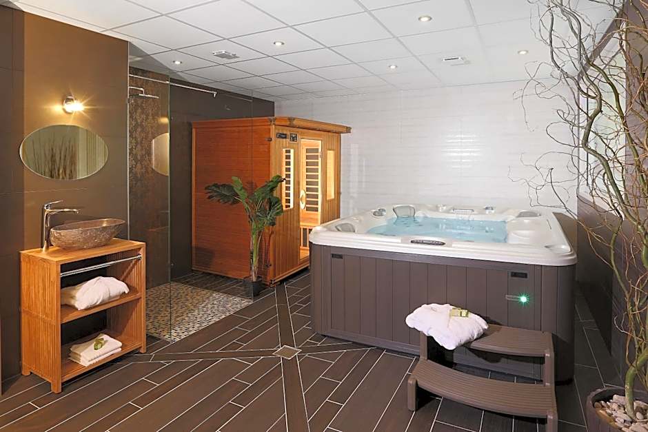 Hotel Restaurant Laborderie