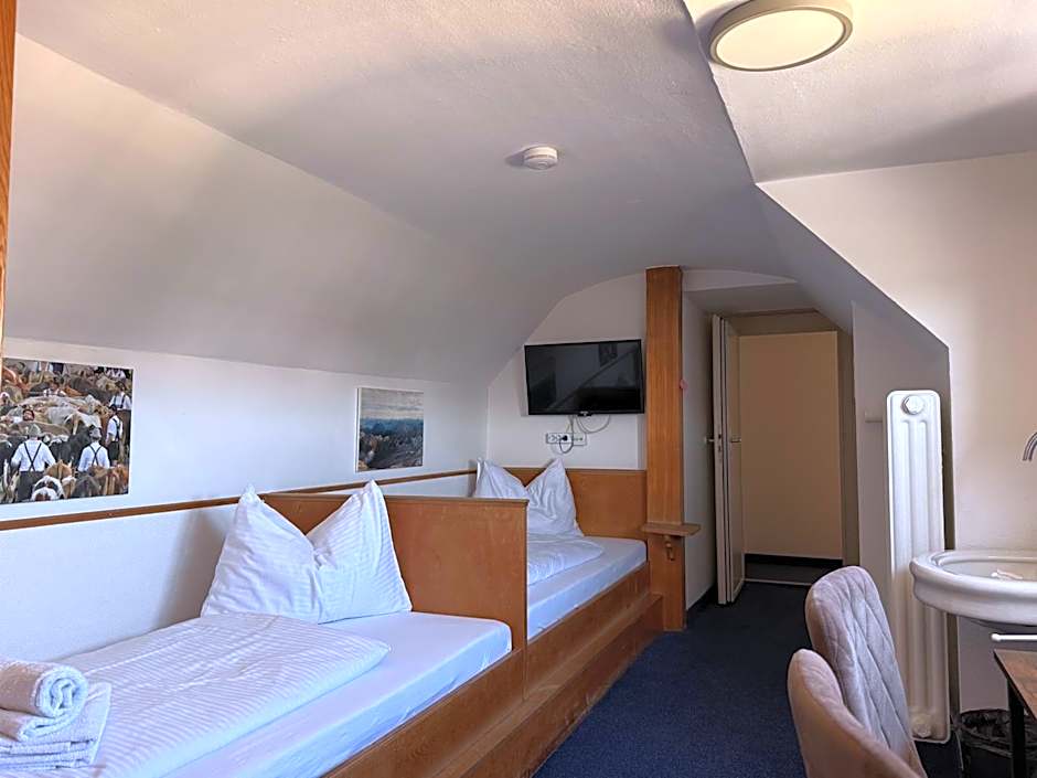Hotel Hasen Kaufbeuren Allgäu