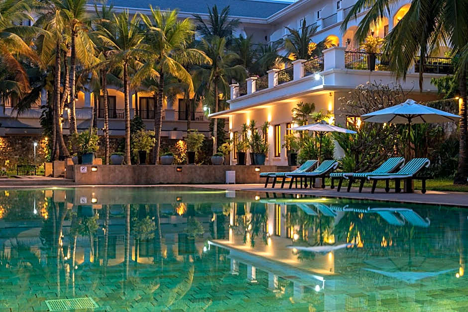 Photo 1 of 50 of Lotus Blanc Resort