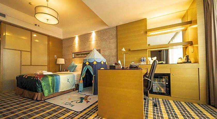 Yueyang Grand Skylight Hotel