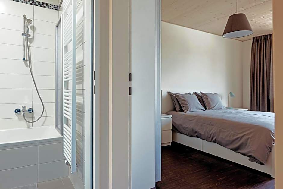 Vistay apartments