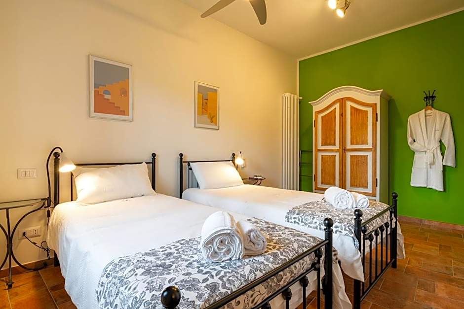 TORREVISTA - Opened 2022