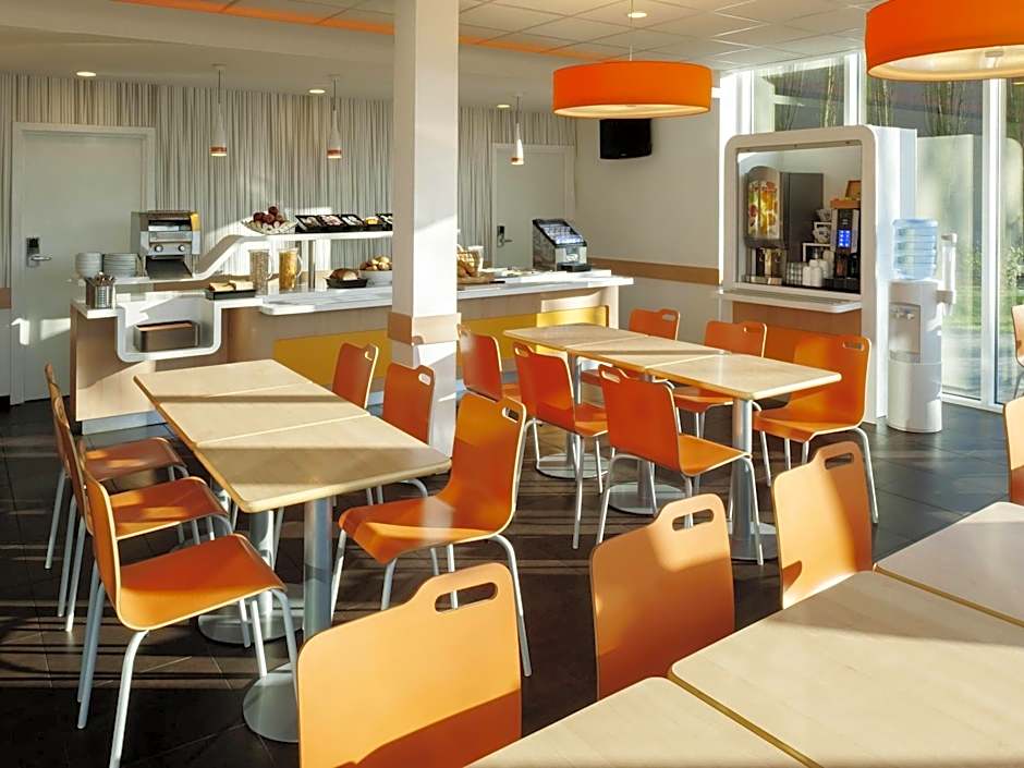 ibis budget Antwerpen Port