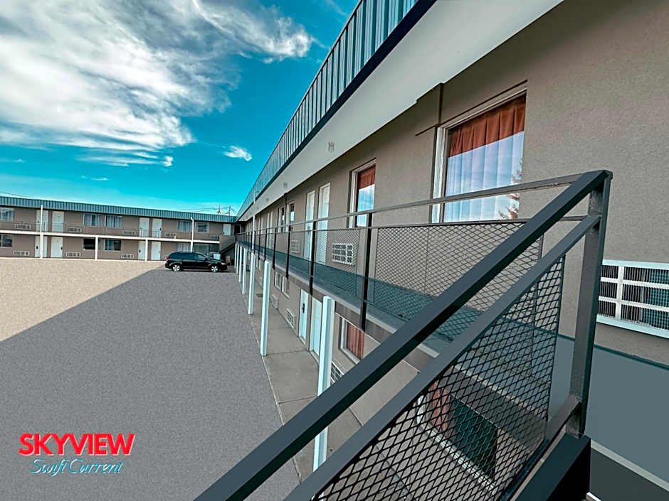 SkyView Swift Current