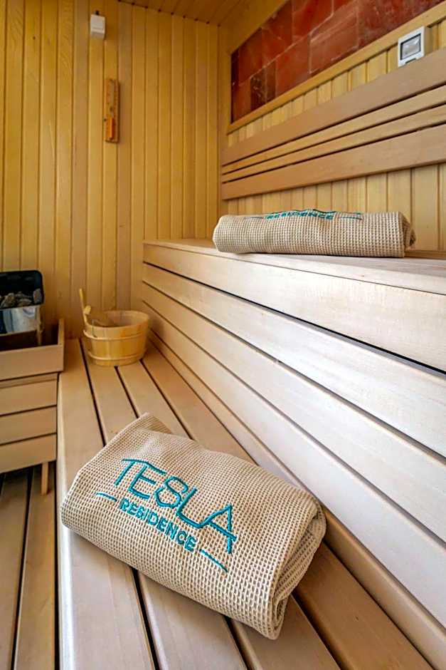 TESLA Residence Subotica