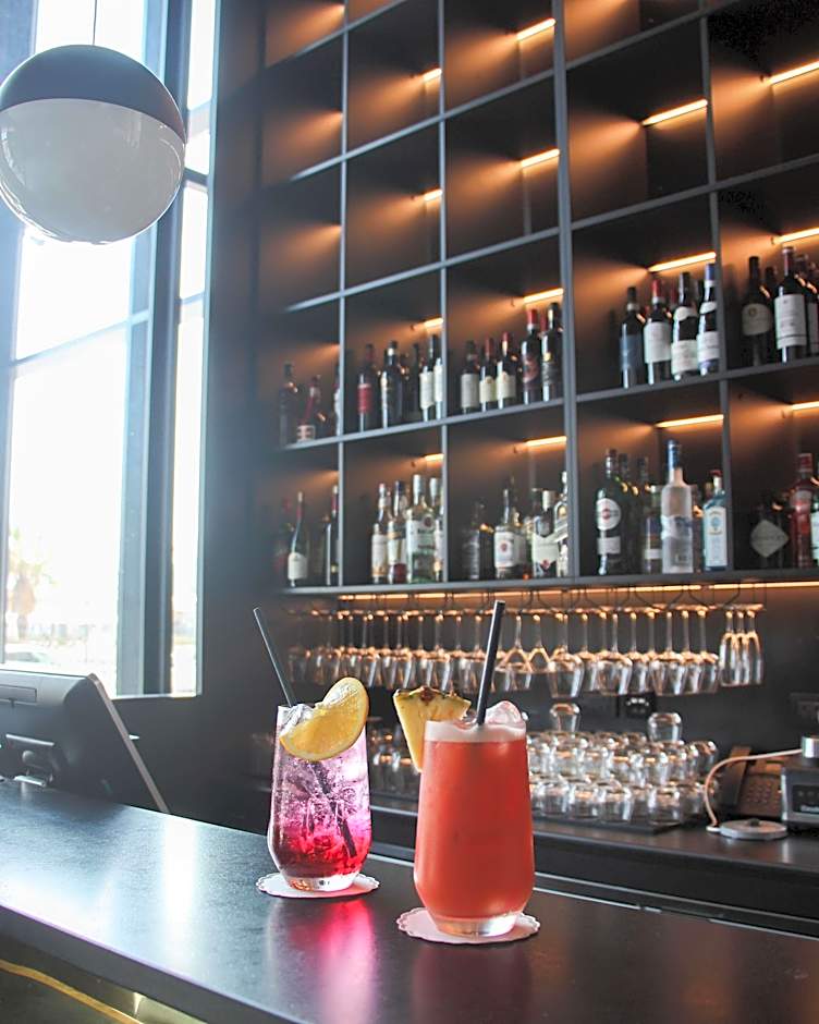 Verdi Gzira Promenade