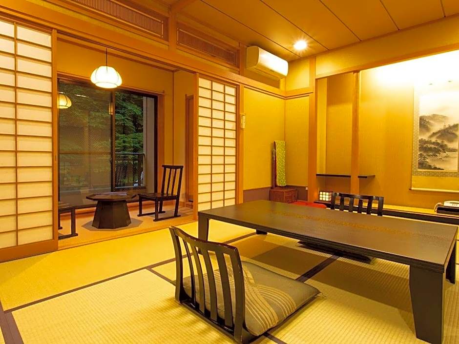Shima Yamaguchikan