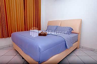 Ungu Kangen Hotel Bogor Mitra RedDoorz