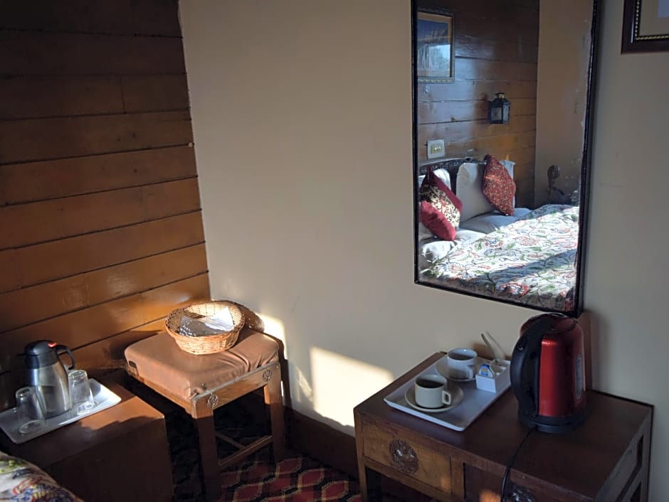 Welcome Hotel Gulmarg