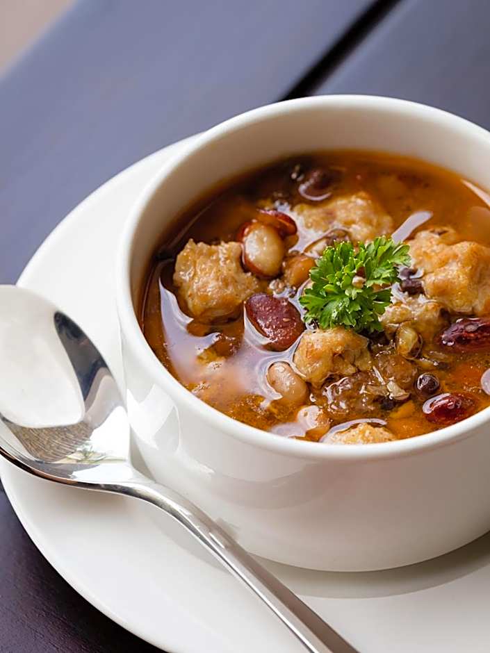 The Pavilions Himalayas The Farm