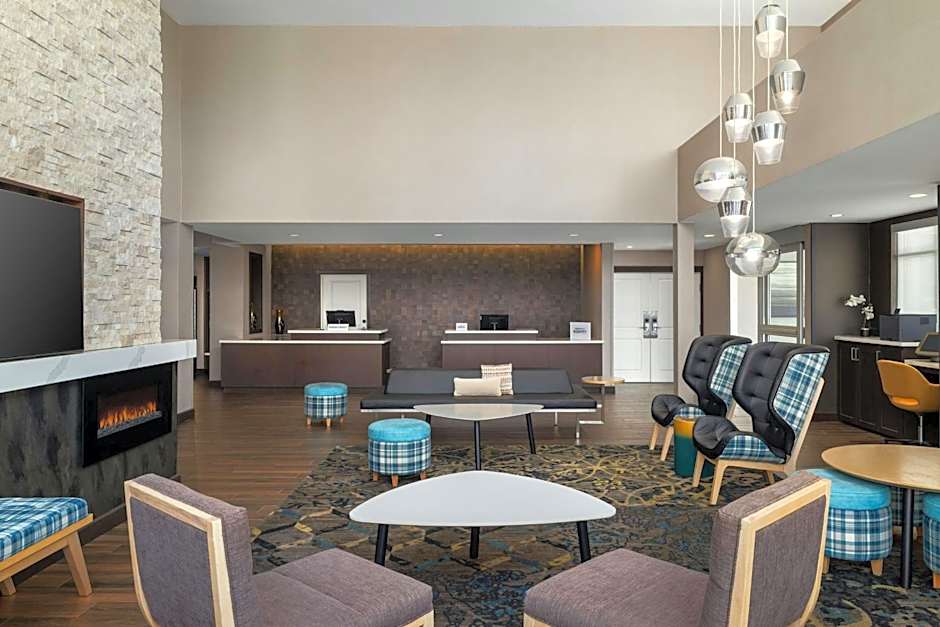 Residence Inn by Marriott San Marcos