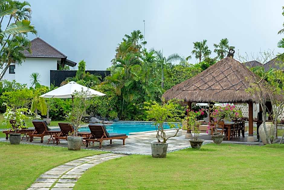 Sienna Villas Seminyak
