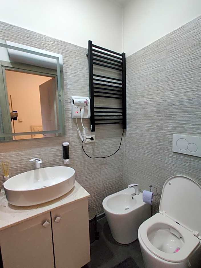 B&b Crocevia – Trieste, FL